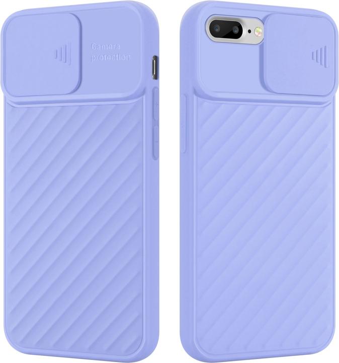 Violet mat
