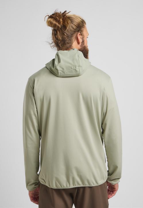 Immagine prodotto Jack Wolfskin Prelight Trail Hoody M (XL)