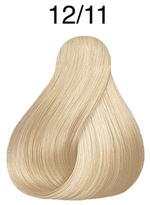Image du produit Wella Koleston Perfect ME+ Special Blondes (12/11 spécial blond spécial intensif en frêne blond)