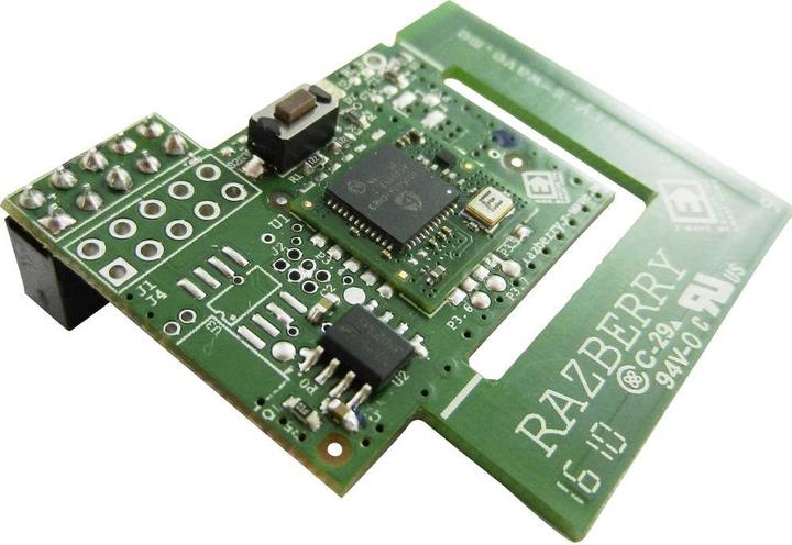 Image du produit Z-Wave Module "Razberry