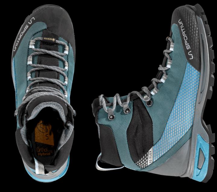 Actual product image La Sportiva Trango Trk Woman GTX (38)