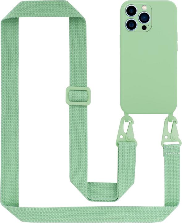 LIQUID LIGHT GREEN
