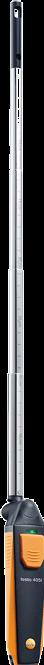 Actual product image Testo 405 i - Thermo-anemometer with smartphone operation