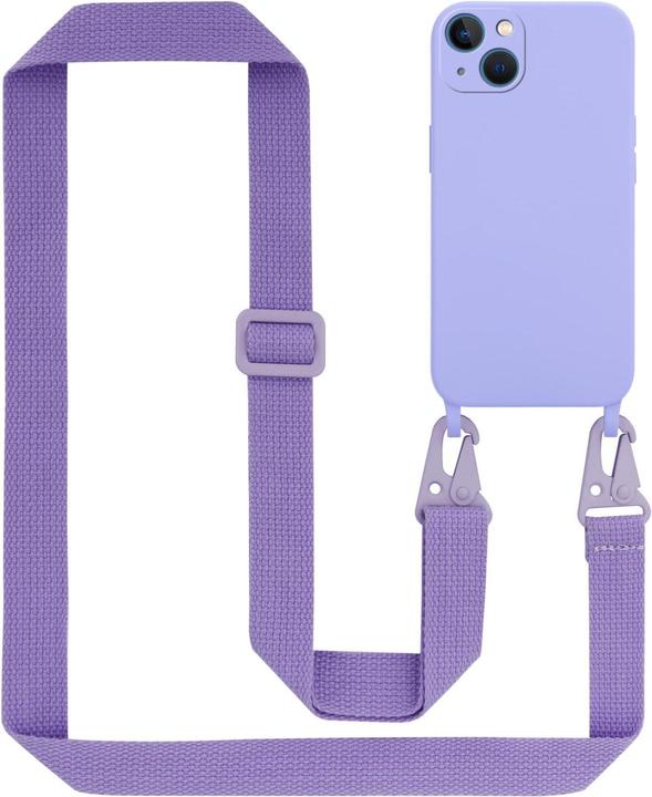 LIQUID LIGHT PURPLE
