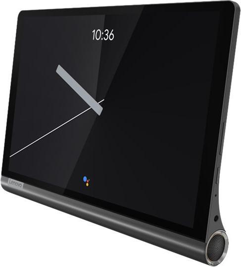 Produktbild Lenovo Yoga Smart Tab (nur WLAN, 10.10", 64 GB, Grey)