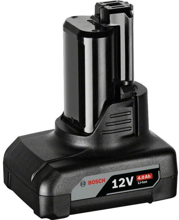 Image du produit Bosch Professional GSR 10,8-2-LI Set (Fonctionnement sur batterie)