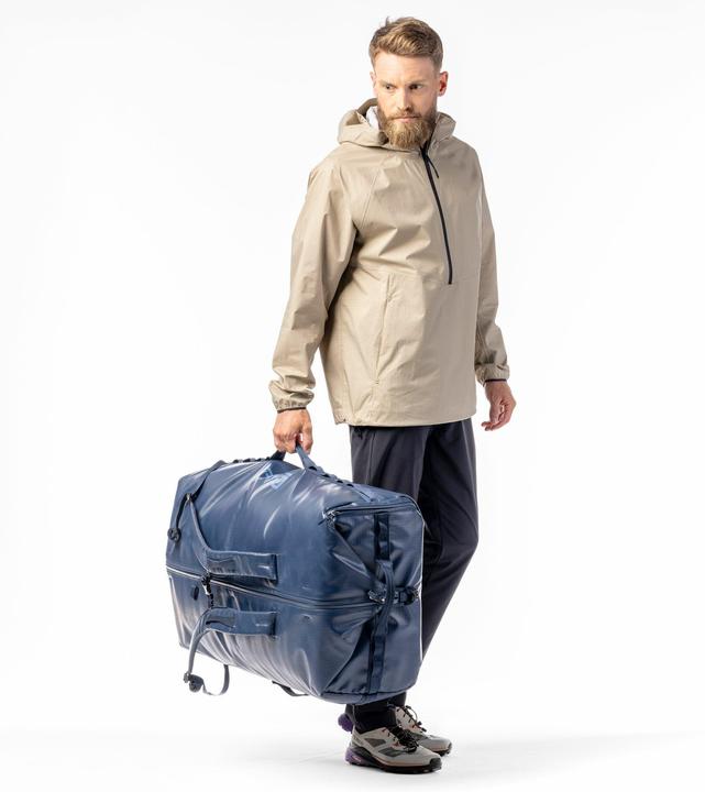 Actual product image Bach Dr Duffel Expedition 90 (90 l)