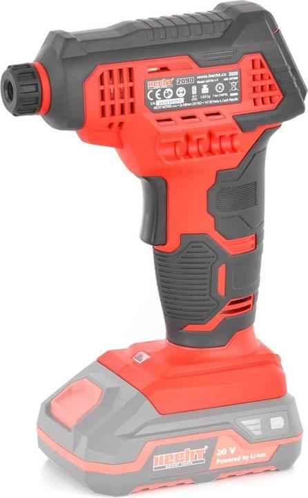 Immagine prodotto Hecht 2090 Compressore a batteria (senza batteria e caricatore) (7 bar, 0 l)