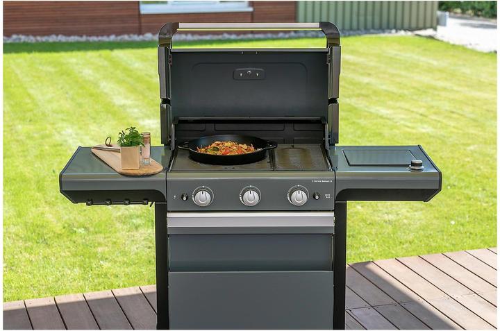 Produktbild Campingaz Wok