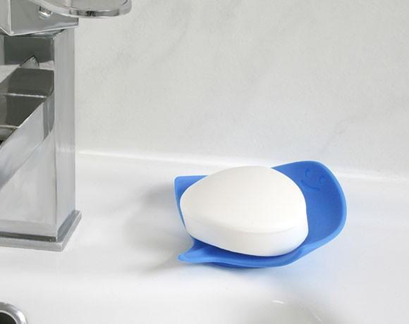 Immagine prodotto j-me Silvio porta sapone