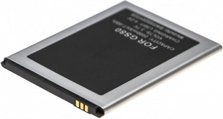 Immagine prodotto AGI Batteria compatibile con Gigaset GS80