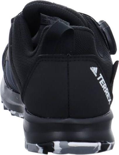 Actual product image adidas Kid's Terrex Agravic BOA Rain Ready (31)