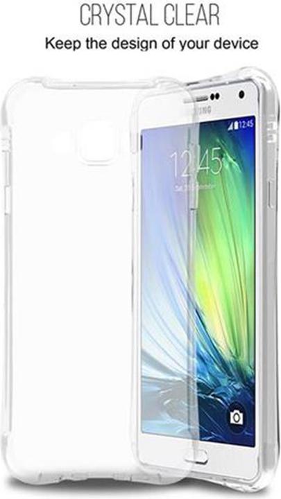 Produktbild Cadorabo TPU Cover Ultra Slim Small Waist Sling (Samsung Galaxy A7)