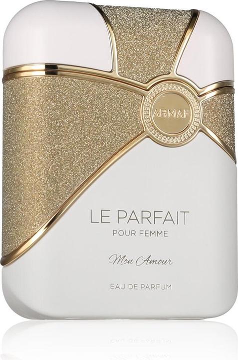 Armaf Damenparfüm Le Parfait Pour Femme Mon Amour EDP 100 ml (Eau de Parfum, 100 ml)