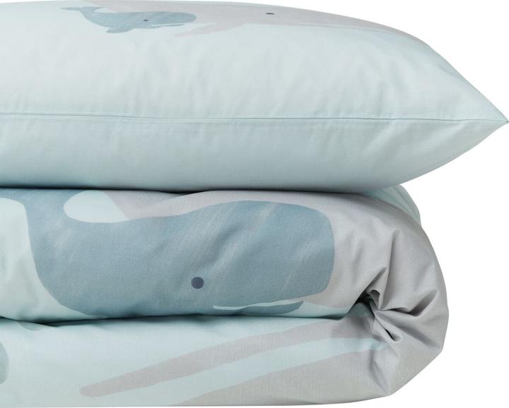 Produktbild micasa Severin (Bettwäsche Set, 160 x 210 cm, 50 x 70 cm)
