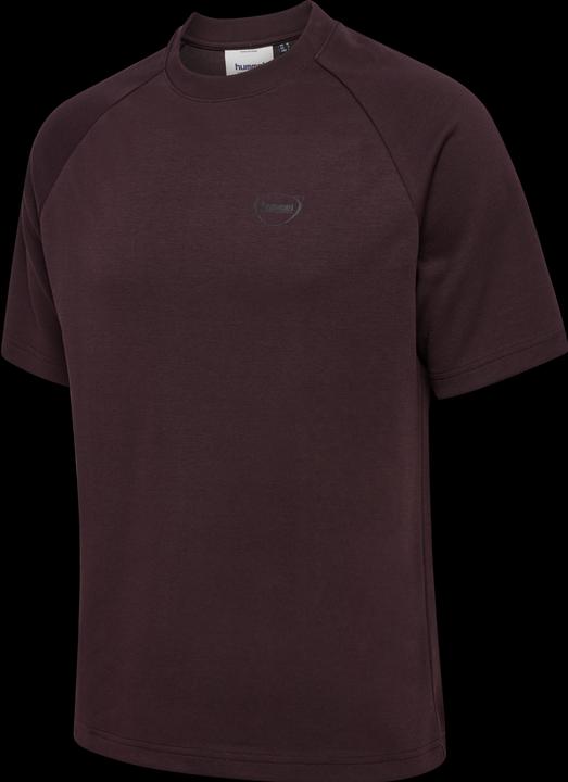 Actual product image hummel hmlTECH LOOSE TEE (S)