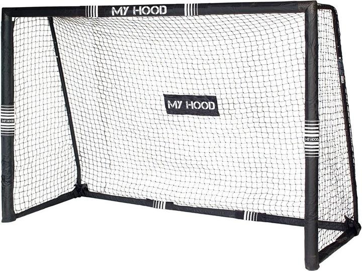 Produktbild Euro Play Argentina Football Goal - 240 x 160 cm (302311)
