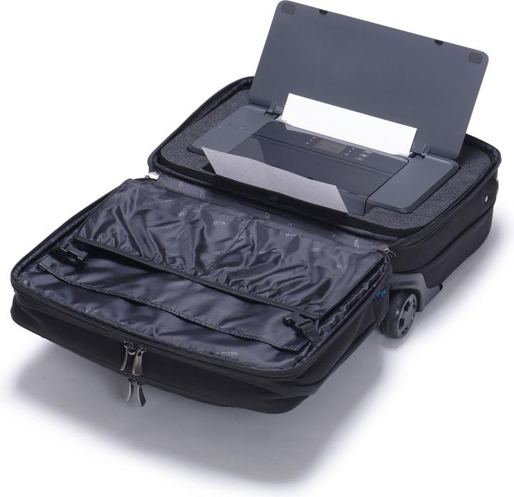 Actual product image Dicota Foam insert for HP OJ 200