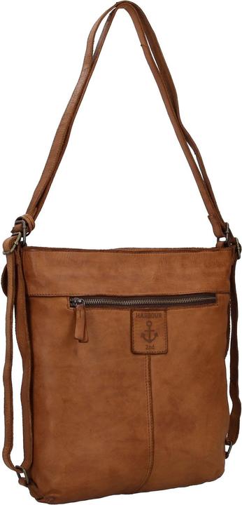 Immagine prodotto Harbour 2nd Anchor Love Nora borsa a tracolla in pelle 28 cm