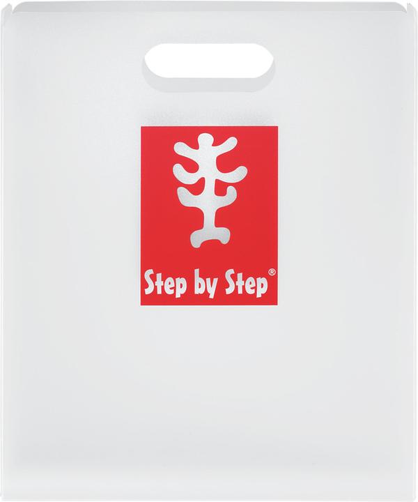 Image du produit Step by Step Boîte à cahiers