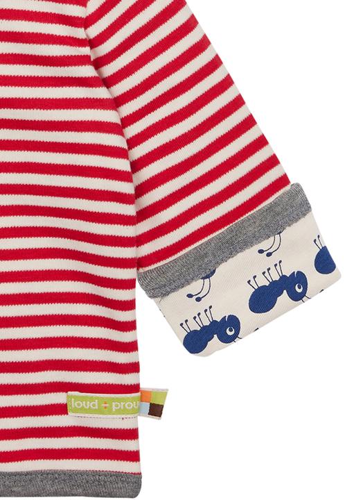 Immagine prodotto loud + proud Giacca reversibile (86)
