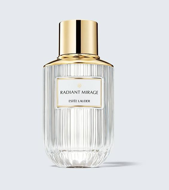Actual product image Estée Lauder Radiant Mirage (Eau de parfum, 100 ml)
