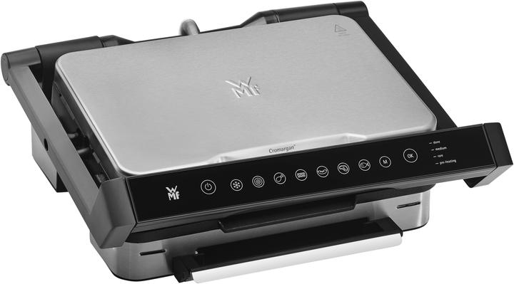 Image du produit WMF Profi Plus gril de contact Perfection
