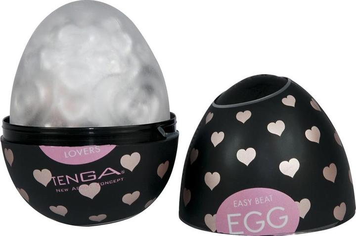 Produktbild Tenga Egg Lovers