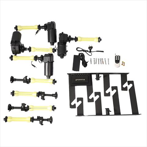 Immagine prodotto Studioking B-4WE per 4 rotoli (293 cm, 40 cm)