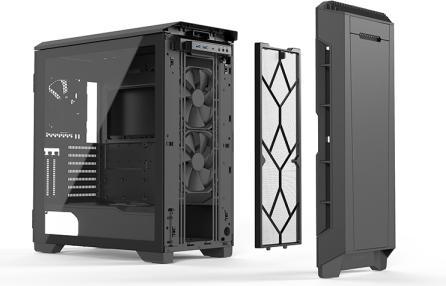 Immagine prodotto Phanteks Eclipse P600S chiuso (ATX, mATX, Mini-ITX, E-ATX)
