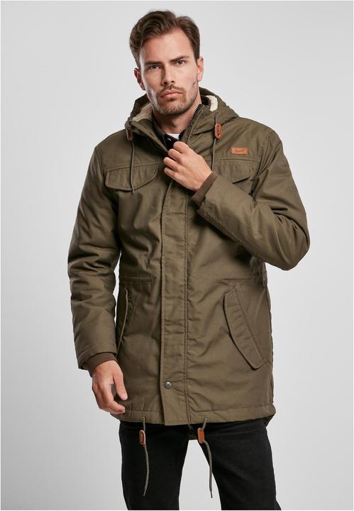 Produktbild Brandit Marsh Lake Parka (XXL)