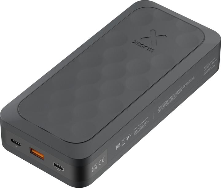 Actual product image Xtorm Fuel Series 5 (27000 mAh, 67 W, 99.90 Wh)