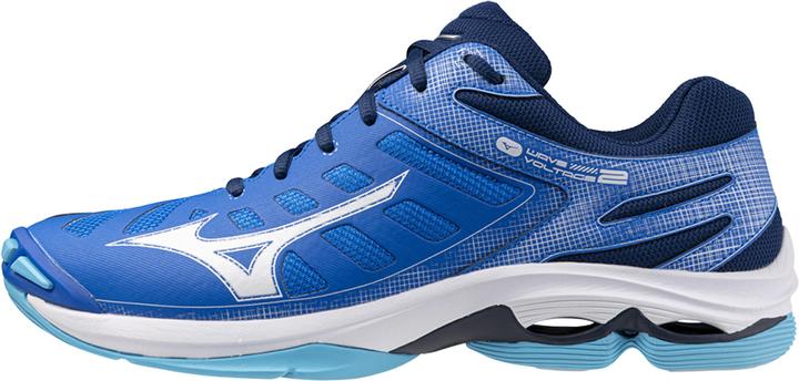 Mizuno Wave Voltage 2 (44.5)