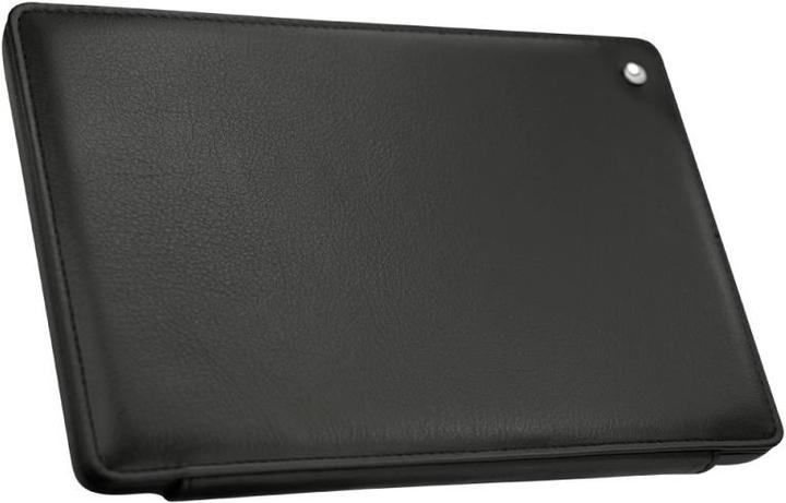 Actual product image Noreve Leather case horizontal (Aura One)