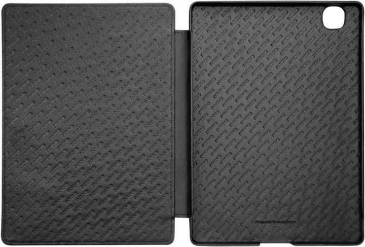 Actual product image Noreve Leather case horizontal (Aura One)