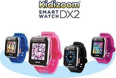 Produktbild VTech Kidizoom Smart Watch DX2