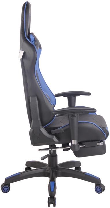 Actual product image CLP Turbo mit Fussablage