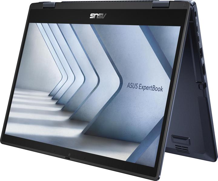 Produktbild ASUS ExpertBook B3 Flip (14", Intel Core i7-1355U, 16 GB, 1000 GB, CH)