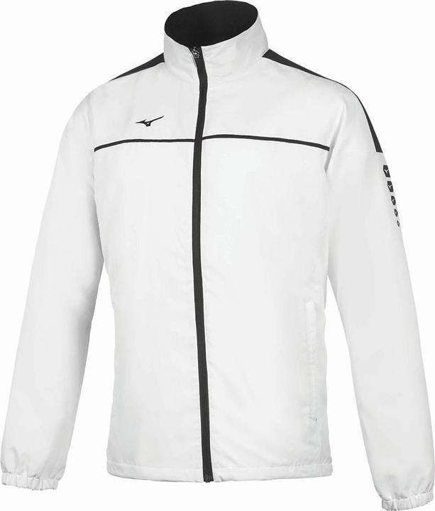 Immagine prodotto Mizuno Tuta da ginnastica micro da uomo (M)
