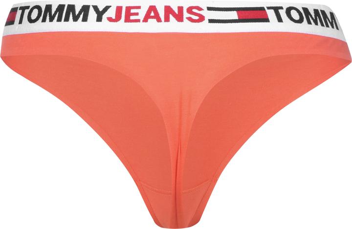 Produktbild Tommy Hilfiger Slip Thong - 102345 (M)