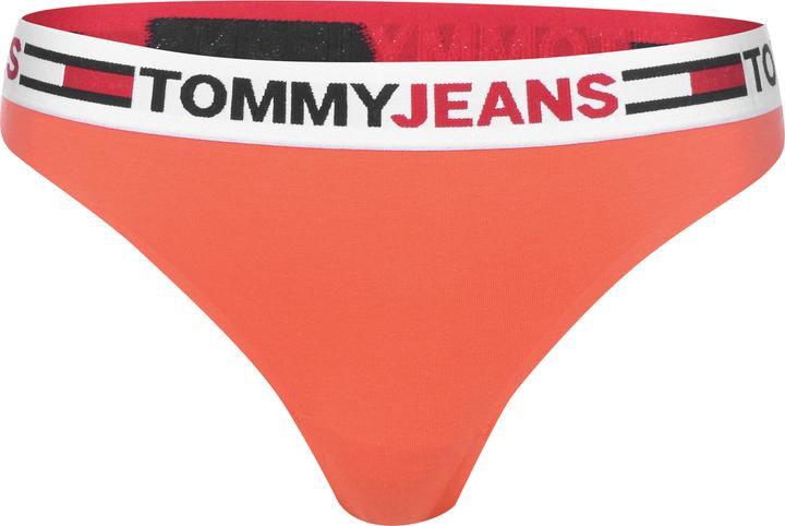 Produktbild Tommy Hilfiger Slip Thong - 102345 (M)