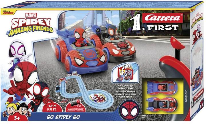 Produktbild Carrera First Spidey