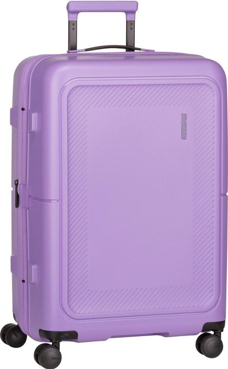 Produktbild American Crew Koffer & Trolley Dashpop Spinner 67 EXP (76 l, M (50 - 90l))
