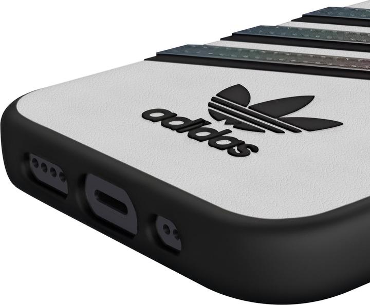 Actual product image adidas SX7339 3 Stripes Case Series (Apple iPhone 12 mini)
