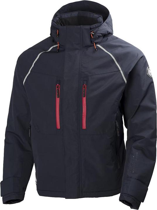 Helly Hansen Workwear Arctic Jacket (XS)