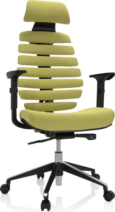 Actual product image Hjh Office ERGO LINE II PRO