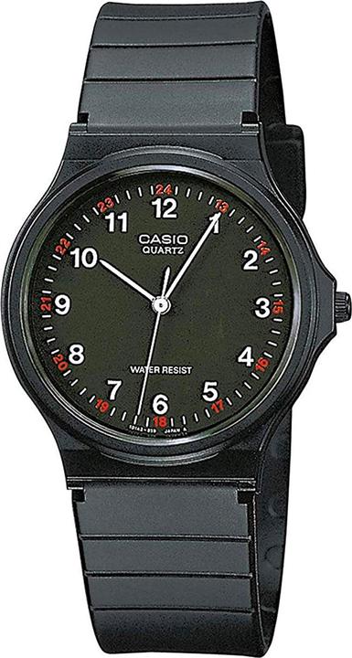 Casio MQ24-7B2 (Analoguhr, 34 mm)