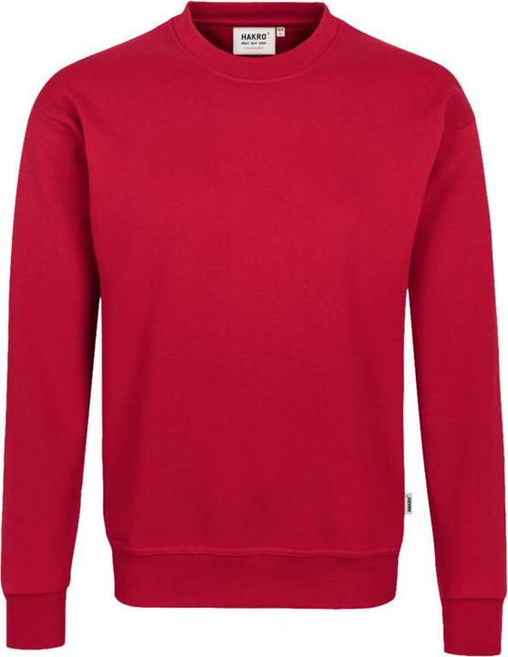 Produktbild Hakro Sweatshirt MIKRALINARÂ® (3XL)