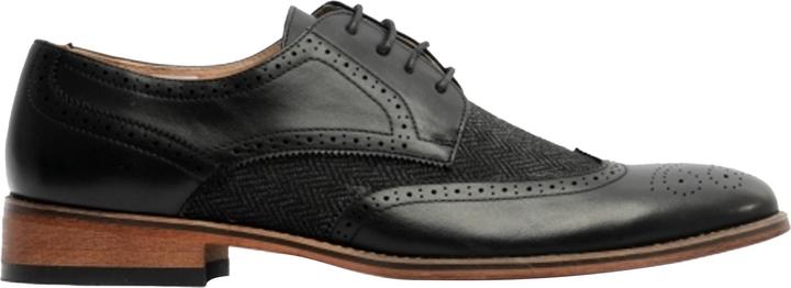 Produktbild Universal Textiles Halbschuhe Mit Leder Gefüttert (40.5)