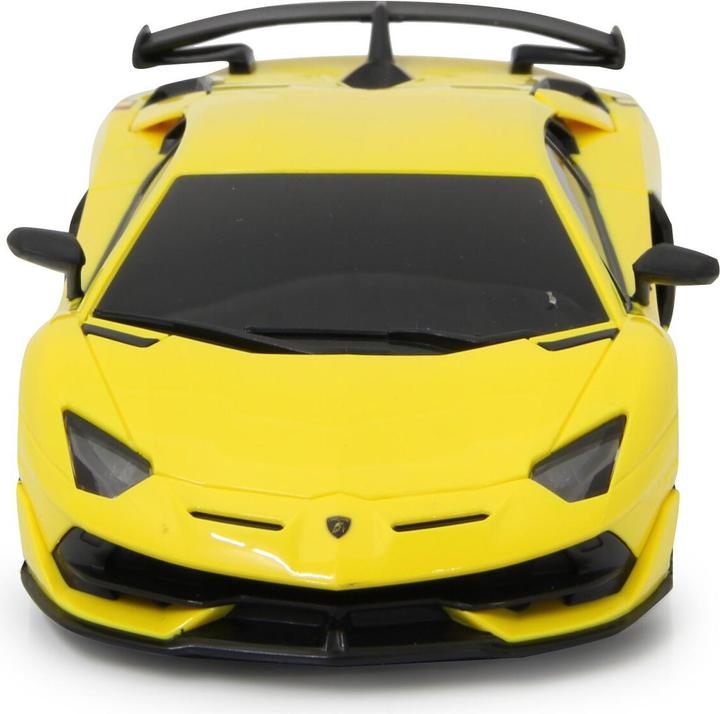 Actual product image Jamara Lamborghini Aventador SVJ